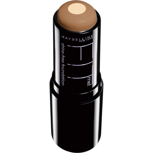 Maybelline Fit Me Shine Free Foundation Stick