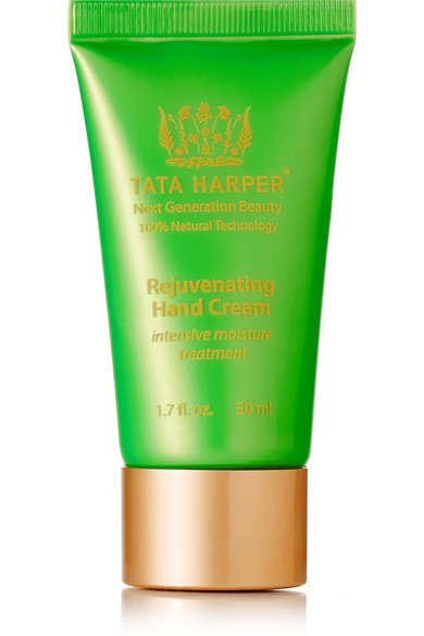 Tata Harper Rejuvenating Hand Cream