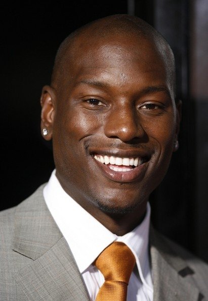 Tyrese