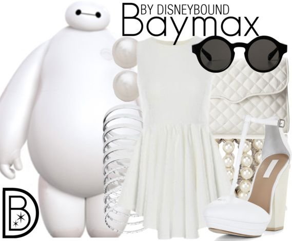 Baymax