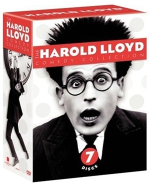 Harold Lloyd