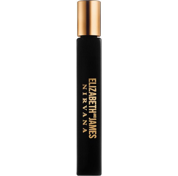 Elizabeth and James Nirvana Black Rollerball