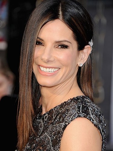 Sandra Bullock