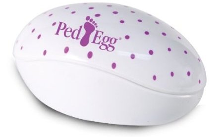 The Ped Egg