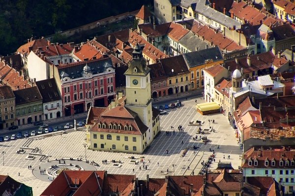 Brasov, Romania