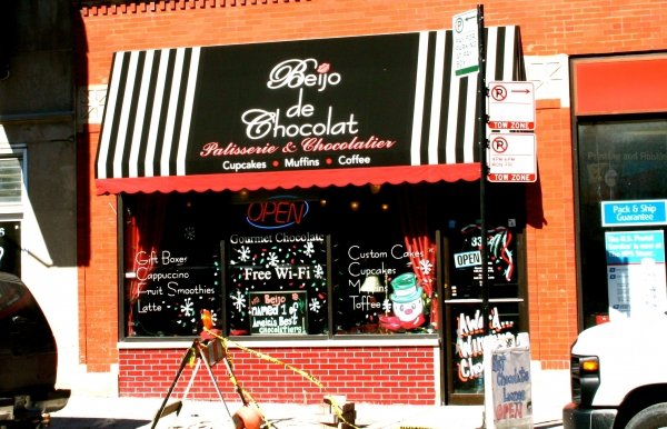 Beijo De Chocolat in Chicago, IL