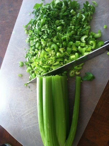 Celery