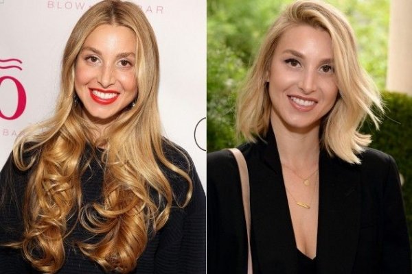 Whitney Port