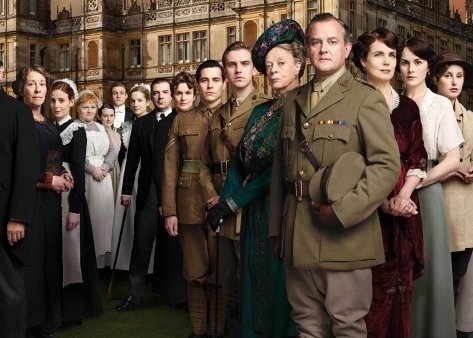 Downton Abbey