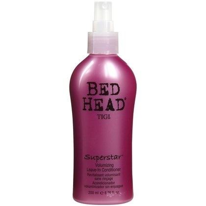 TIGI Bed Head Superstar Volumizing Leave-in Conditioner