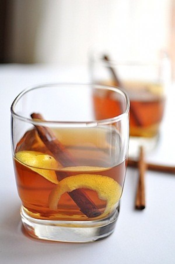 Hot Toddy