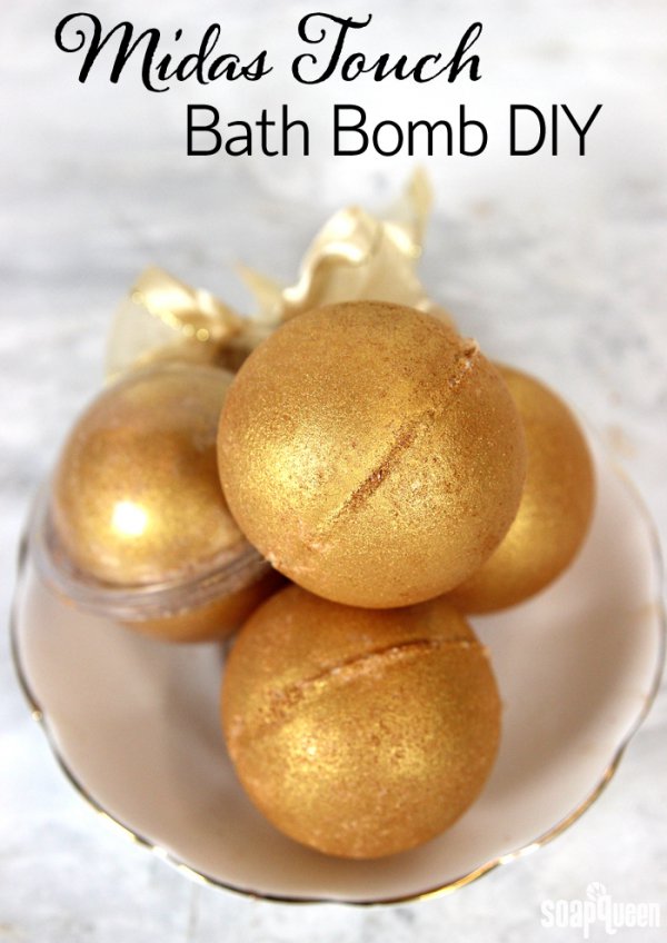 beer bath bomb recipe