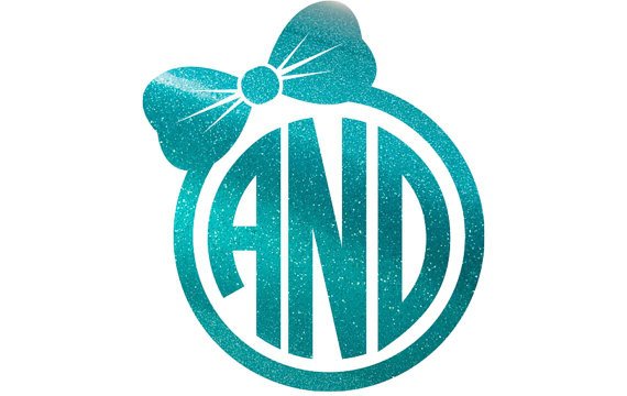 Adorable Monogram