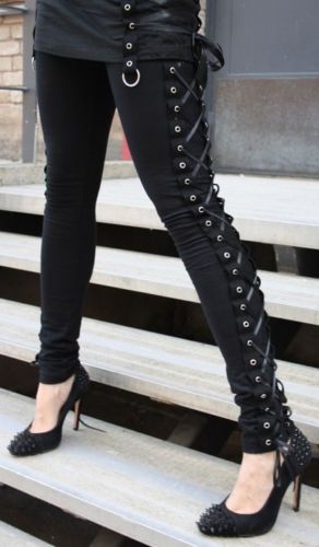 Corset Legging