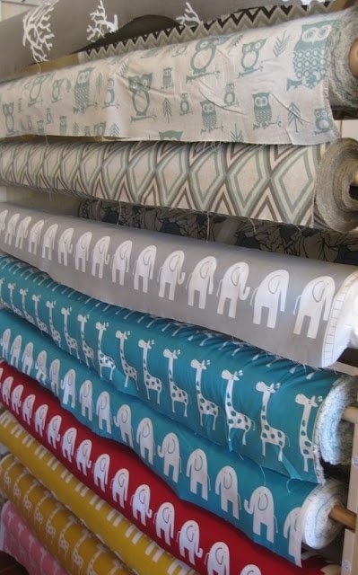 Fabulous Fabrics