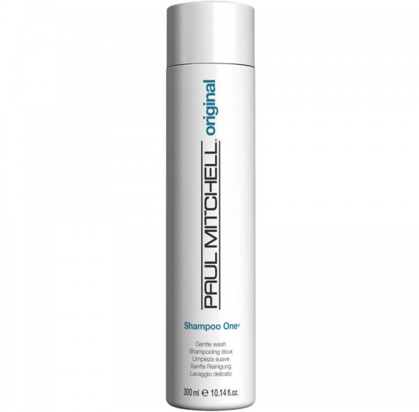 Paul Mitchell Shampoo One