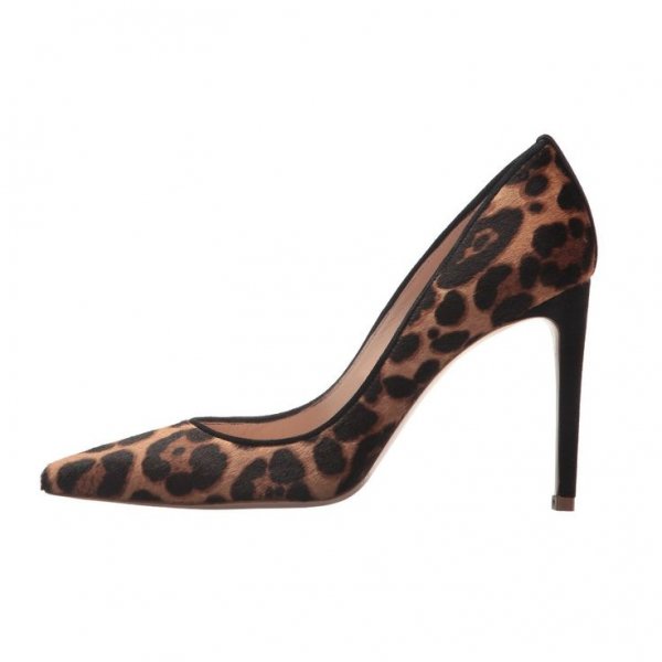 13 Best Calf Hair Pumps ...