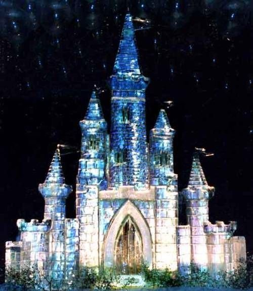 Fairyland Castle