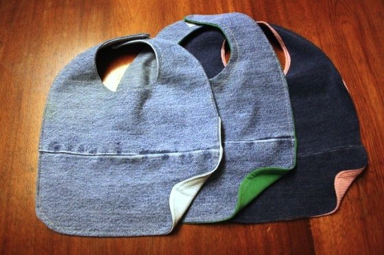 Adorable Baby Bibs