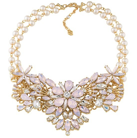 Beautiful Statement Necklace