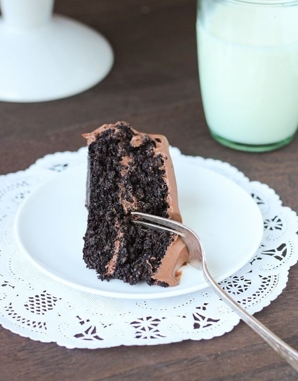 Chocolate Cake