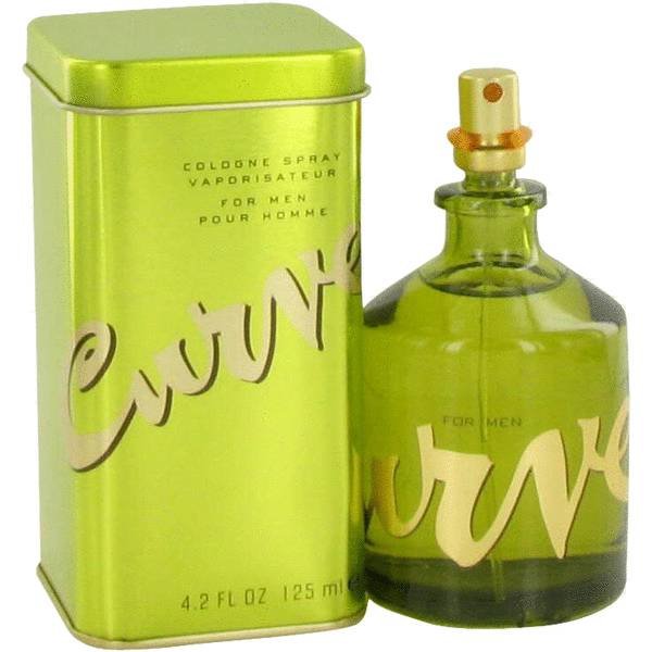 Curve by Liz Claiborne