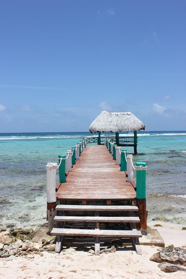 Akumal Beach, Akumal