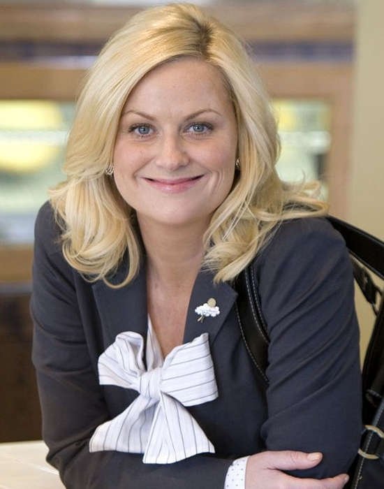 Leslie Knope