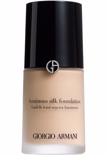 giorgio armani foundation for dry skin