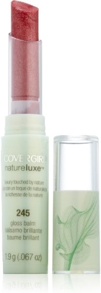 CoverGirl Natureluxe Gloss Balm