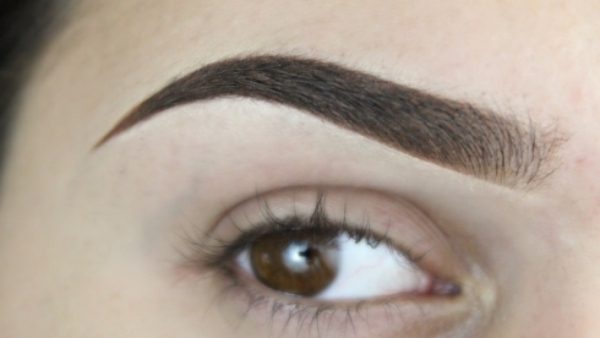 Overhaul Your Brows