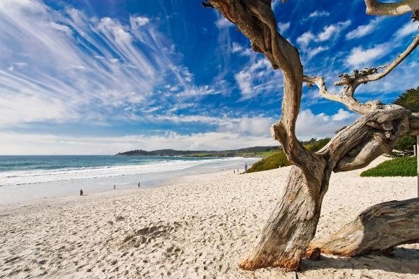 Carmel-by-the-Sea, California