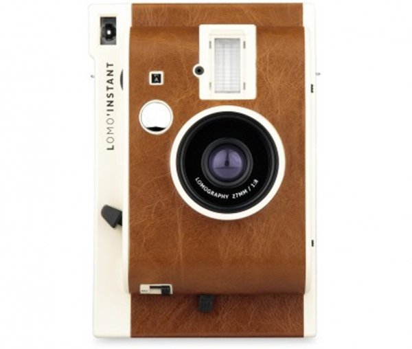 Lomography Lomo’Instant Camera