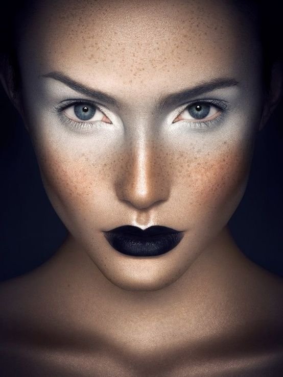 face,eyebrow,blue,nose,eye,