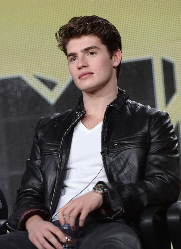 A Leather Jacket