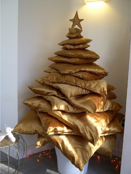 Cushion Tree
