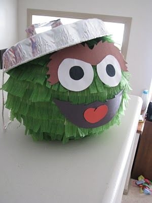 Oscar-the-Grouch