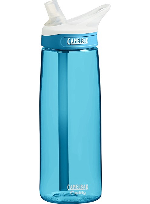 CamelBak, bottle, cobalt blue, aqua, drinkware,