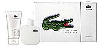 Lacoste Eau De Lacoste Mens Gift Set