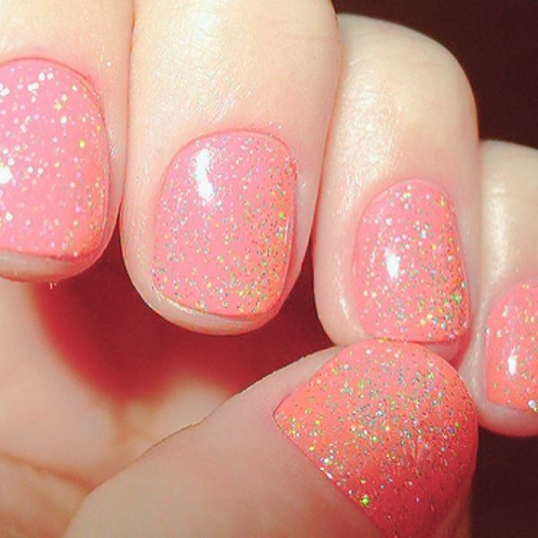 color,pink,nail,finger,nail care,