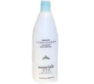 Moisturizing Conditioner