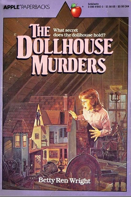 The Dollhouse Murders