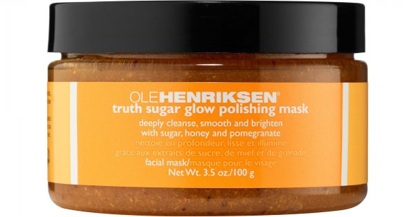 Ole Henriksen Truth Sugar Glow Polishing Mask