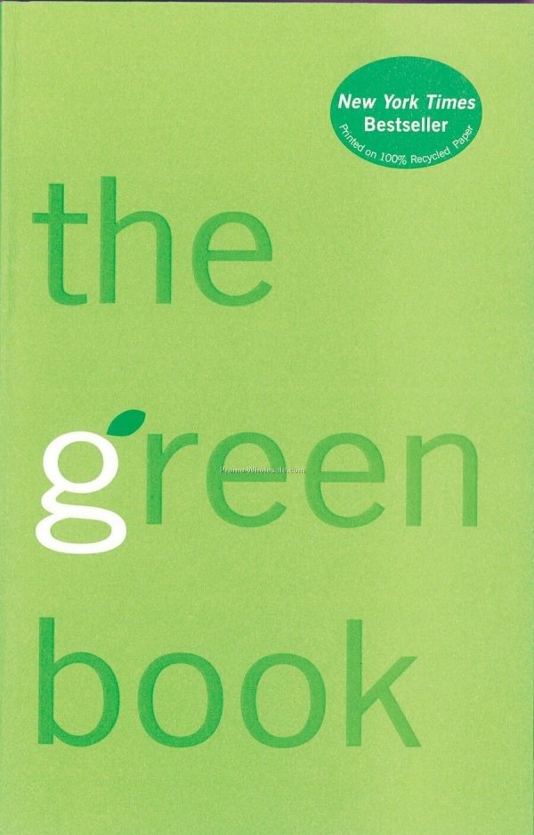 Green Book