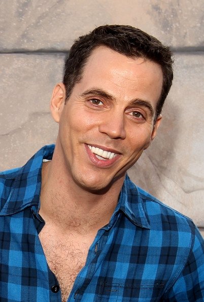 Steve-o