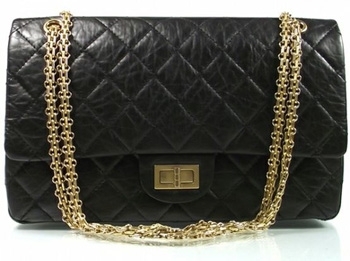 Chanel 2.55