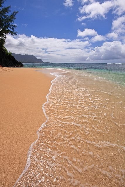 Hideaways Beach, Kaua'i