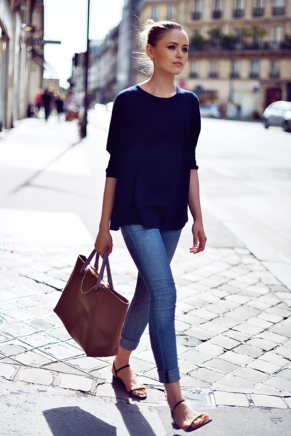  Simple  Style  Tips for Women in Their 20s to Follow 