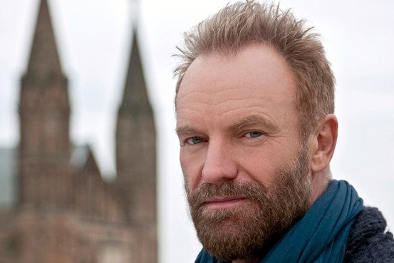 Sting