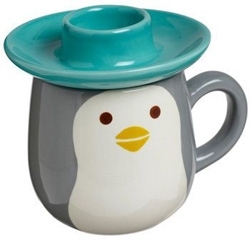 Penguin Mug